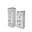 Southbridge 40cm W 4 - Drawer Chest of Drawers
