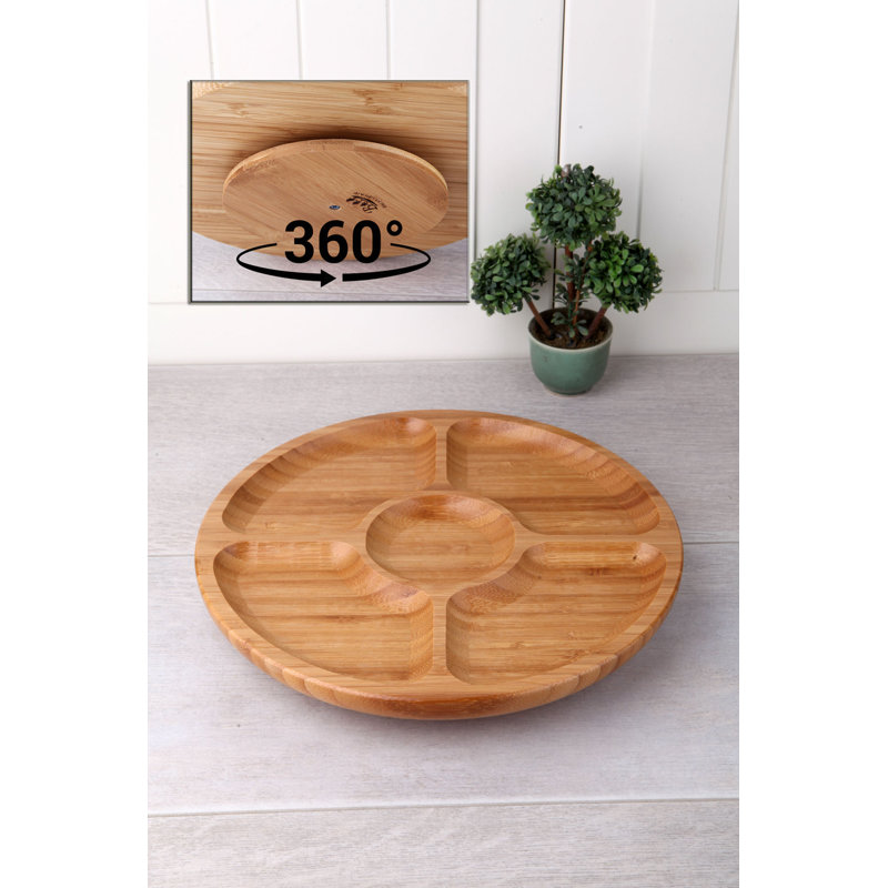 Assiette plate