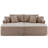 Boneless 81" Sleeper Sofa-1638198157