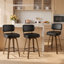 Tabouret de bar et de comptoir pivotant Loranza-1855813981-1859372154-1832223917
