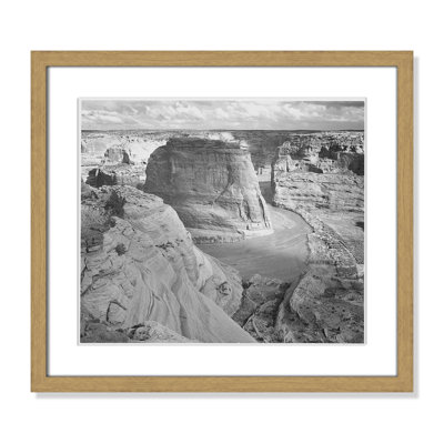 Canyon De Chelly Arizona 2 by Adams