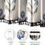 Rideau de douche Boho 72 x 72-1235441253