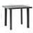 Plastic Coffee Table-782859370