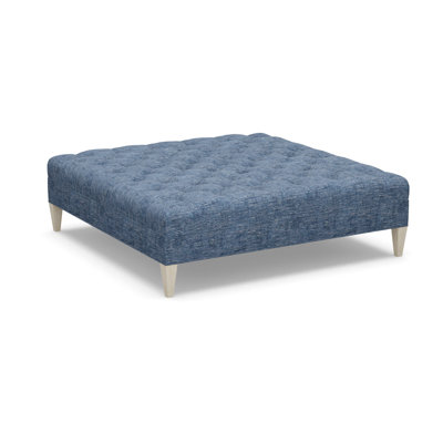 Square Ottoman