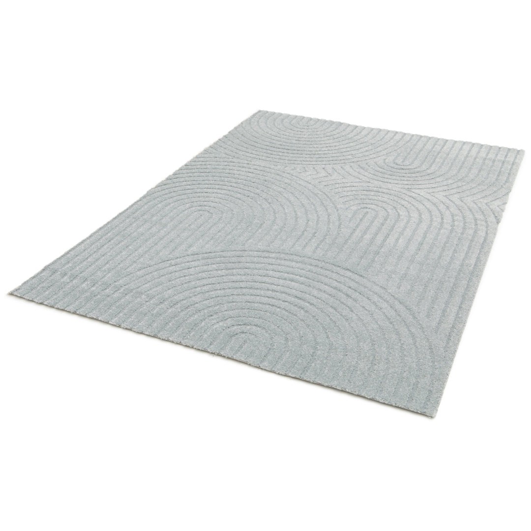Geometric Area Rug