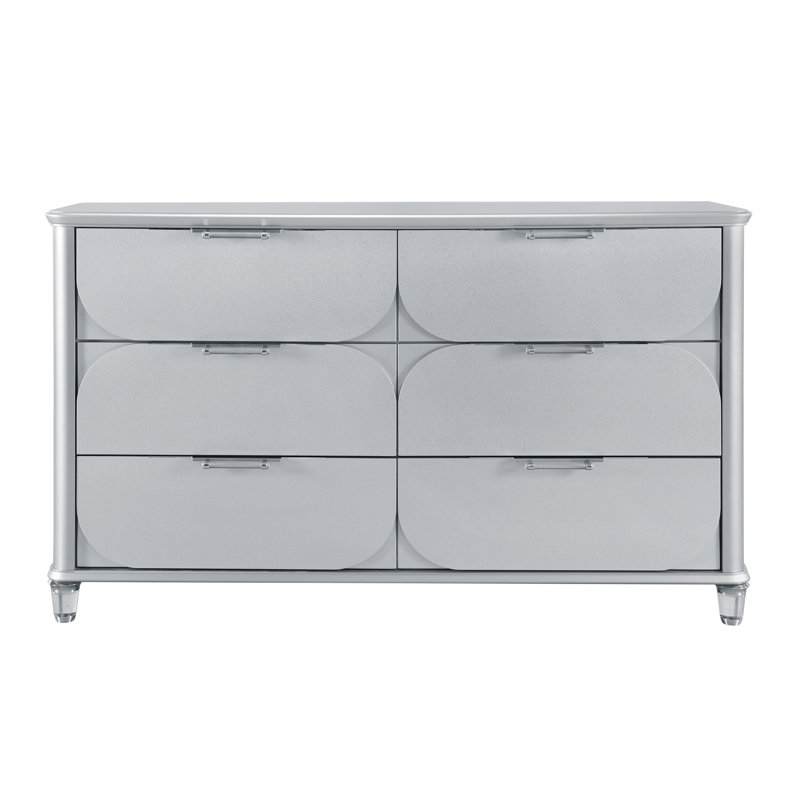 Vaisselier en argent
