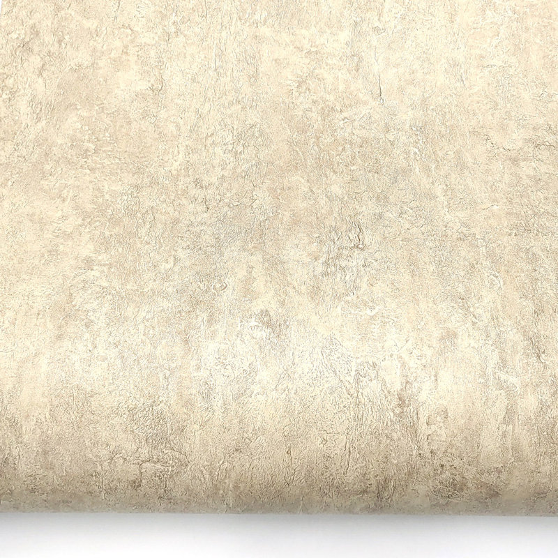 Papier peint imitation pierre Esmerelda