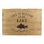 Non-Slip Indoor/Outdoor Doormat-126020389