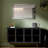 Gauna Solid Wood Rectangle Mirror