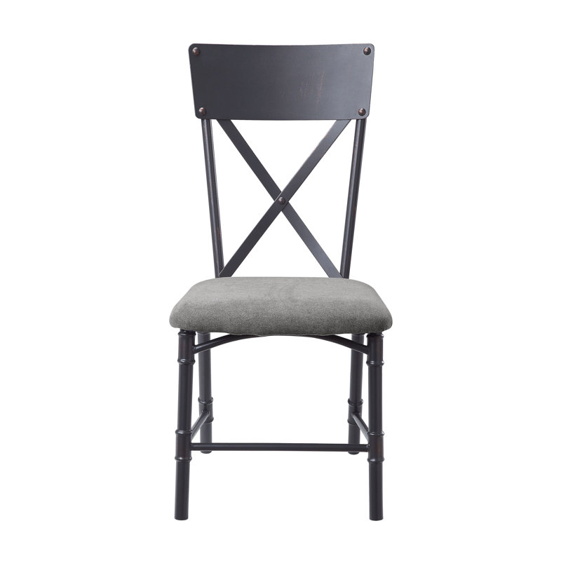 Chaise d'appoint Leelawati