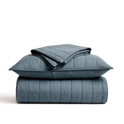 Cotton Quilt Set