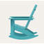 Chaise berçante Adirondack POLYWOOD-39378616