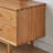 Modern Creative Solid Wood TV Stand