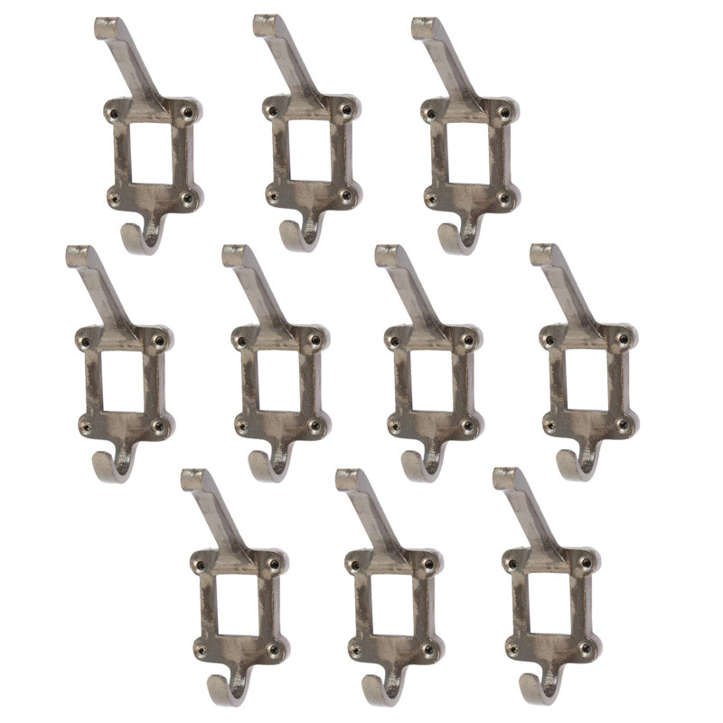 Iron Wall Wall Hook