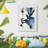 Indigo II -Framed Print-597629564-597629567