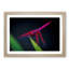 Dragonfly - Picture Frame Painting Print-55601637-55601640
