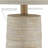  Middlebrooks 22.6" Farmhouse Resin Table Lamp with 3-Way Dimmable Light and USB Port-1804300211