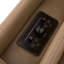 Fauteuil inclinable en cuir Heartland Naples Naples