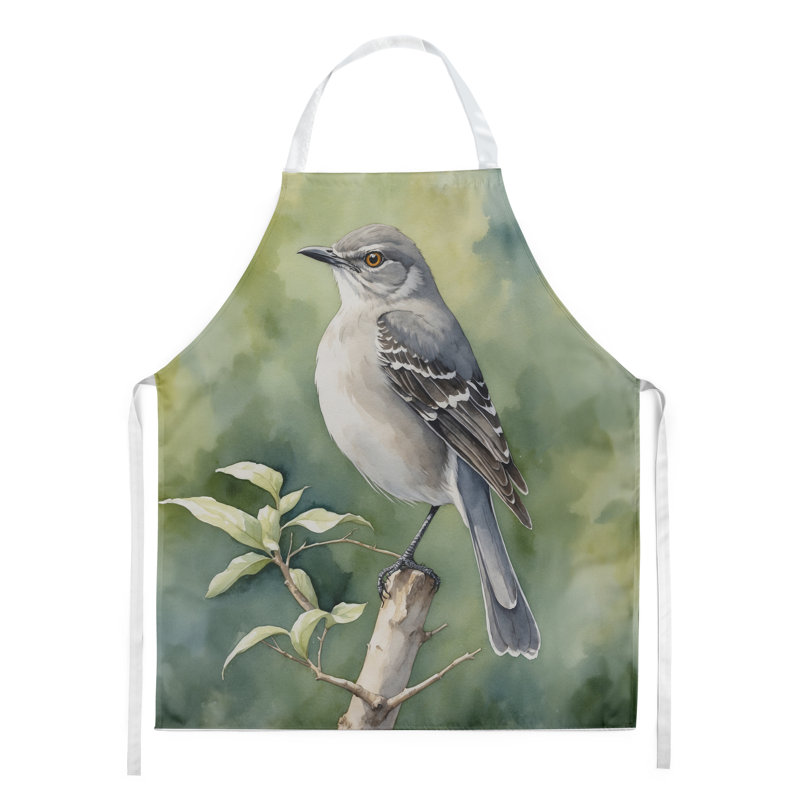 Apron, Arkansas Northern Mockingbird