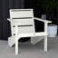 Chaise Adirondack moderne Haven-1481270425