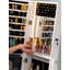 Armoire à bijoux avec miroir Dharmendr-610338168