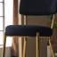 Tabouret de comptoir 25 po Rachell-628758480-628758493