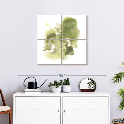 Avery Foliose Gesture I