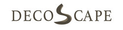 DecoScape logo