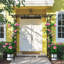 Arche de jardin arche de jardin