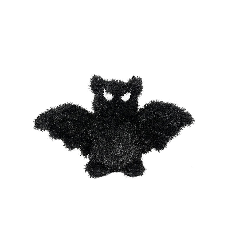 Chauve-souris noire, 35 cm