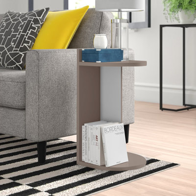 Aideen End Table