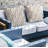 Outdoor Reversible Throw Pillow-86923249-86923250