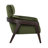 Upholstered Armchair-1069205715