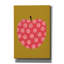  «Fruit Party 1» par Chariklia Zarris, art mural sur toile, 18 po x 26 po