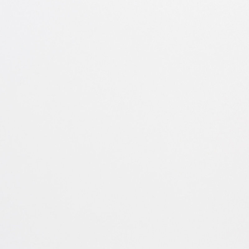 Keita White Accent Table