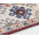 Gratia Tufted Ruby Rug