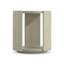 Arcadia Solid Wood End Table