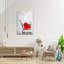 Boze Print on Glass-100400632