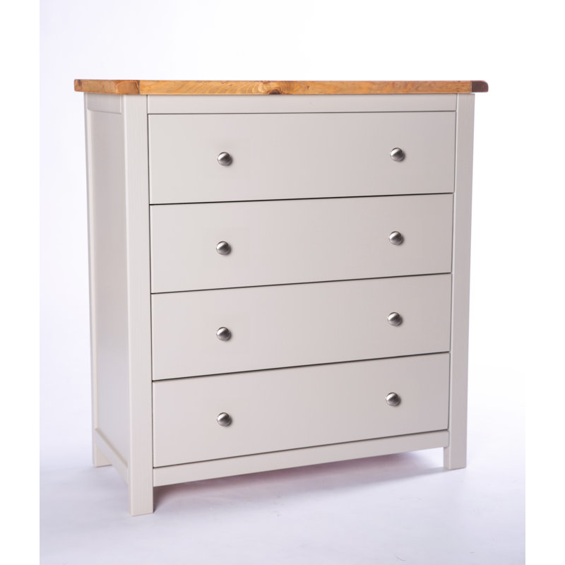 Higham Piece Bedroom Set