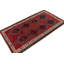 Handmade Wool Area Rug
