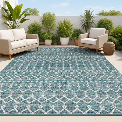 Tapis d'intérieur / extérieur Crompton