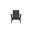 Adirondack MGP Polymer Outdoor Lounge Chair-1233547988-1236853135
