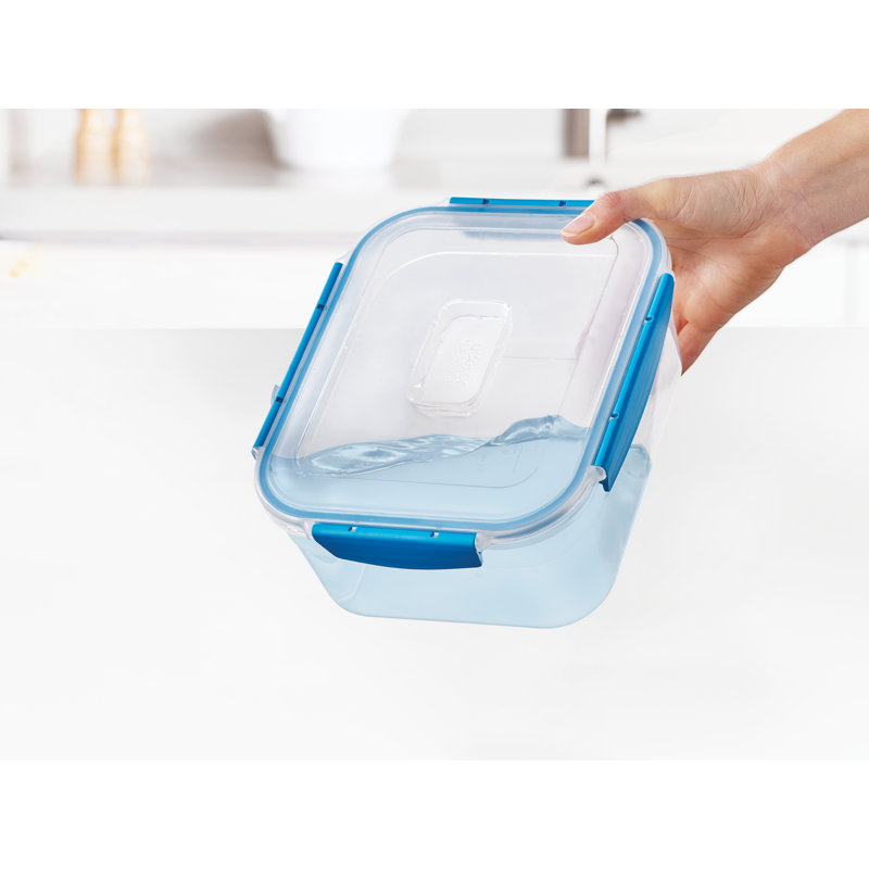 Joseph Joseph Nest Lock 20-piece Food Storage Container Set, BPA-free