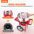 VEVOR Cotton Candy Machine-99953882