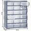 18 Drawer Storage Drawer-469203968