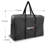  Arlmont & Co. Tanesha 18'' Griddle Carry Bag