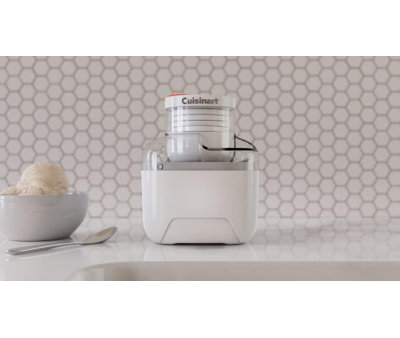 1 Pint Wonder Ice Cream Maker