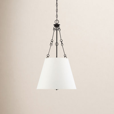 Lodi Dimmable 4-Light Pendant
