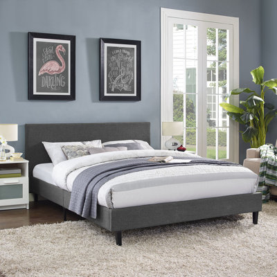 Base de lit Modway
