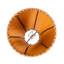 Bell Lamp Shade